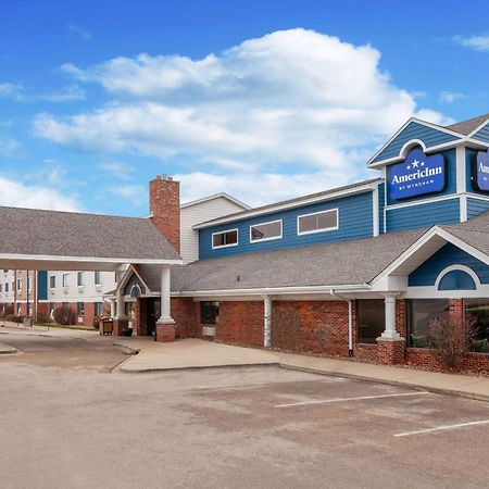 Americinn By Wyndham Πεόρια Εξωτερικό φωτογραφία
