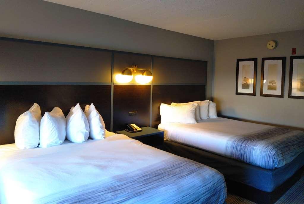 Americinn By Wyndham Πεόρια Δωμάτιο φωτογραφία