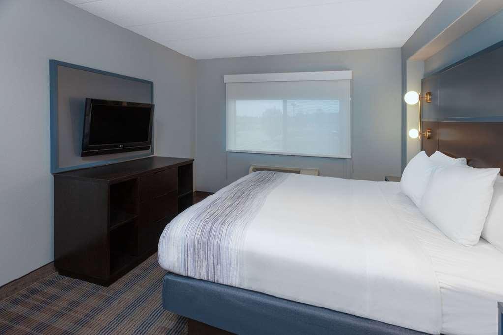 Americinn By Wyndham Πεόρια Δωμάτιο φωτογραφία