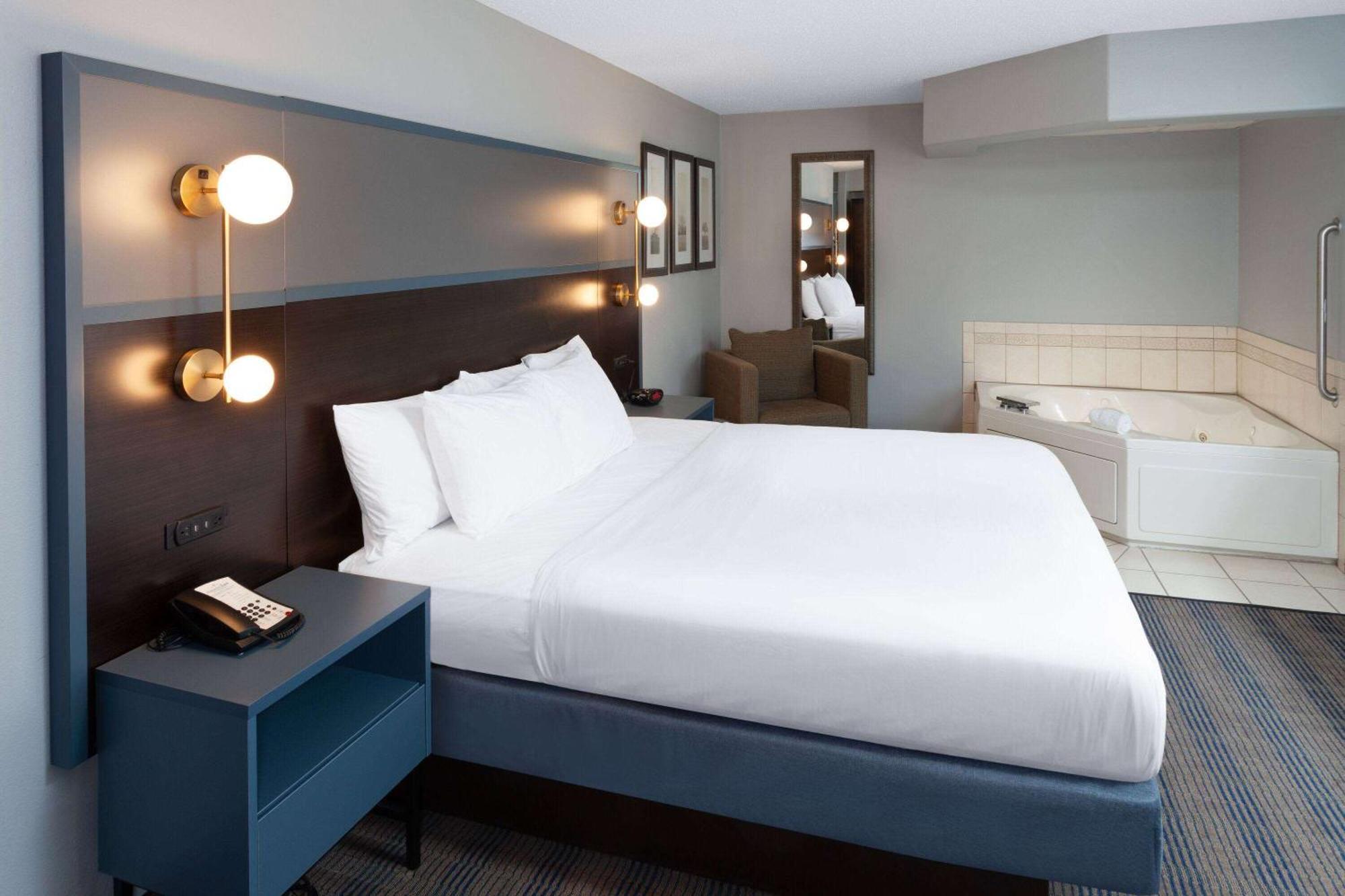 Americinn By Wyndham Πεόρια Εξωτερικό φωτογραφία