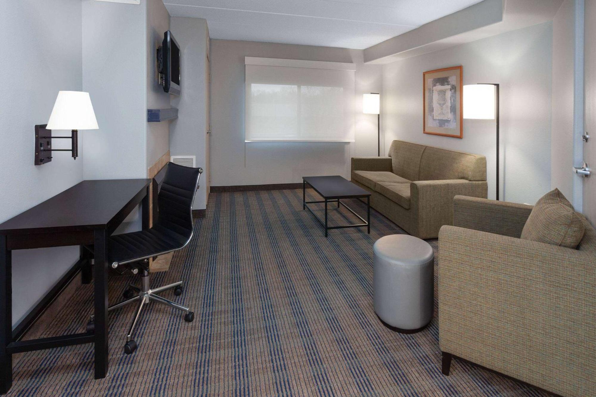 Americinn By Wyndham Πεόρια Εξωτερικό φωτογραφία