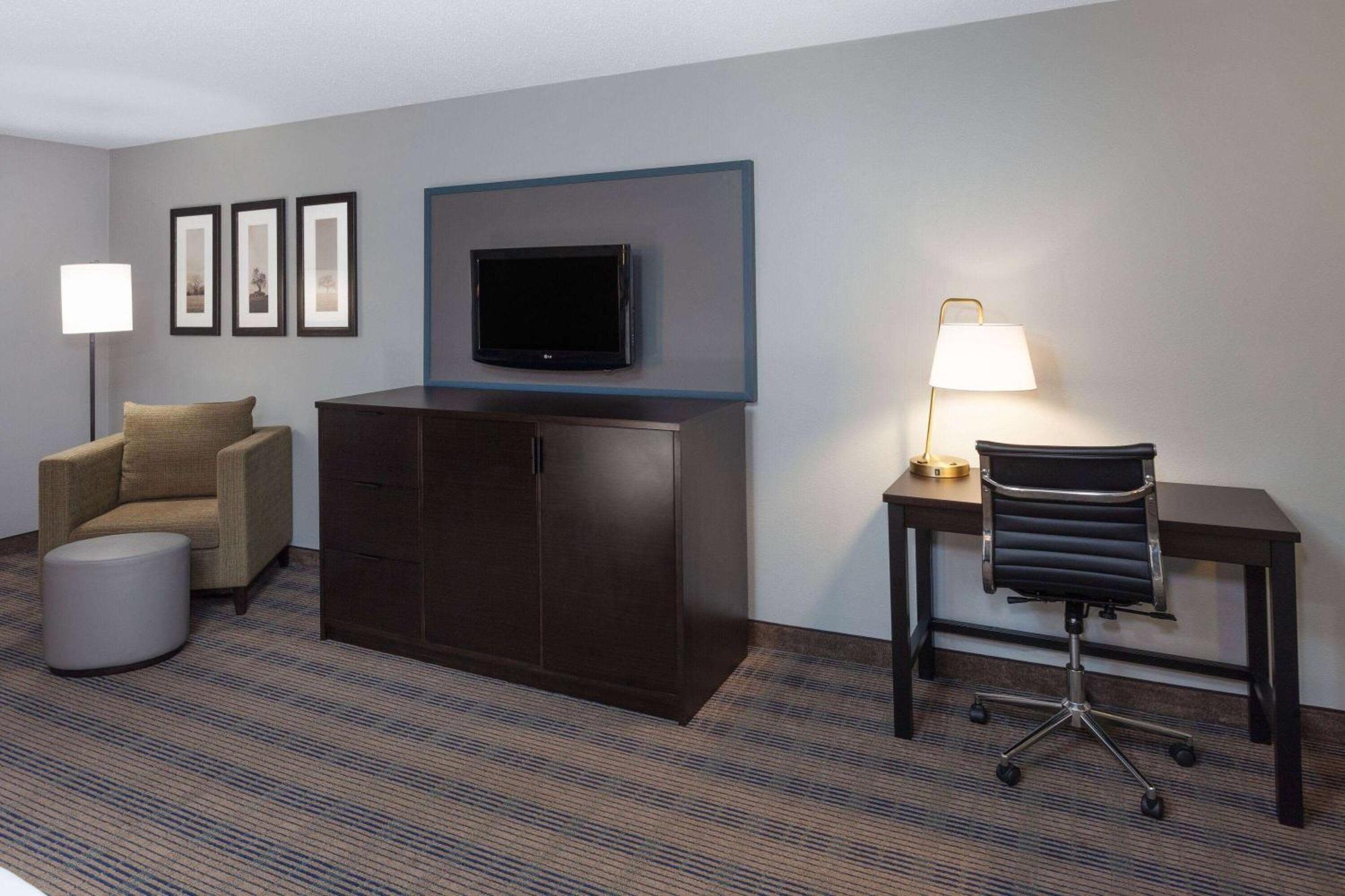 Americinn By Wyndham Πεόρια Εξωτερικό φωτογραφία
