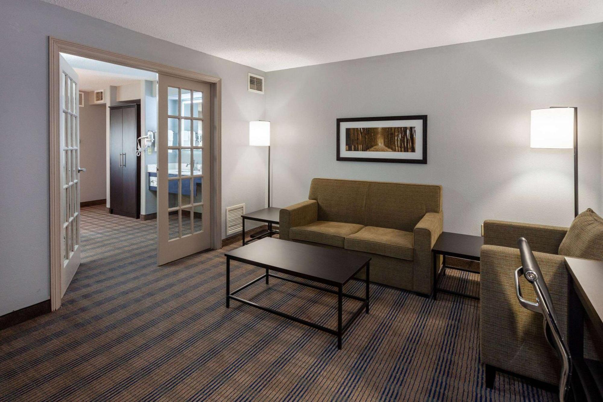 Americinn By Wyndham Πεόρια Εξωτερικό φωτογραφία