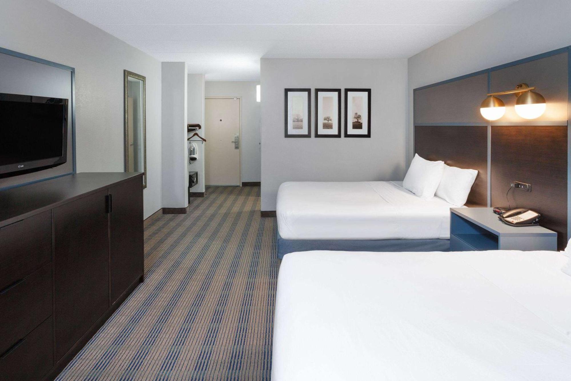 Americinn By Wyndham Πεόρια Εξωτερικό φωτογραφία