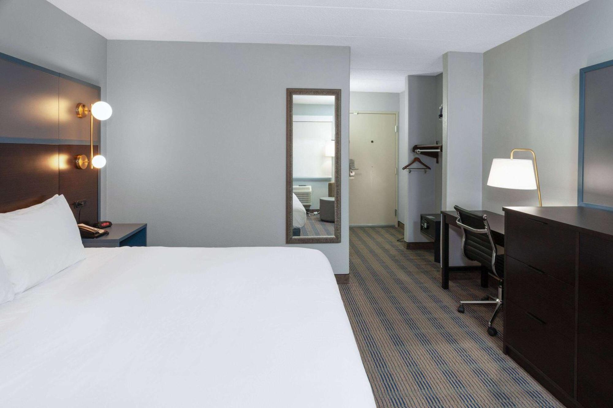 Americinn By Wyndham Πεόρια Εξωτερικό φωτογραφία