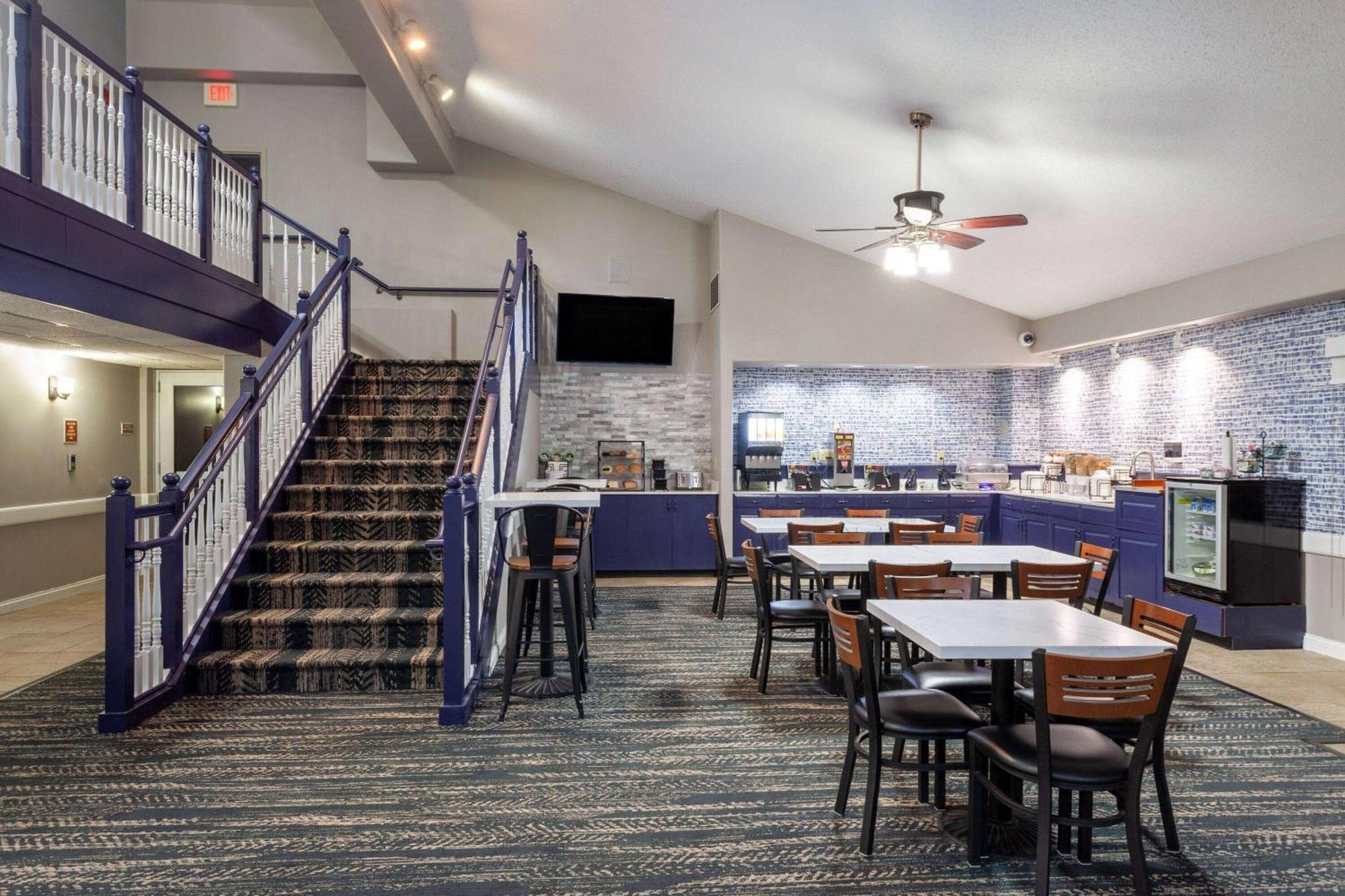 Americinn By Wyndham Πεόρια Εξωτερικό φωτογραφία