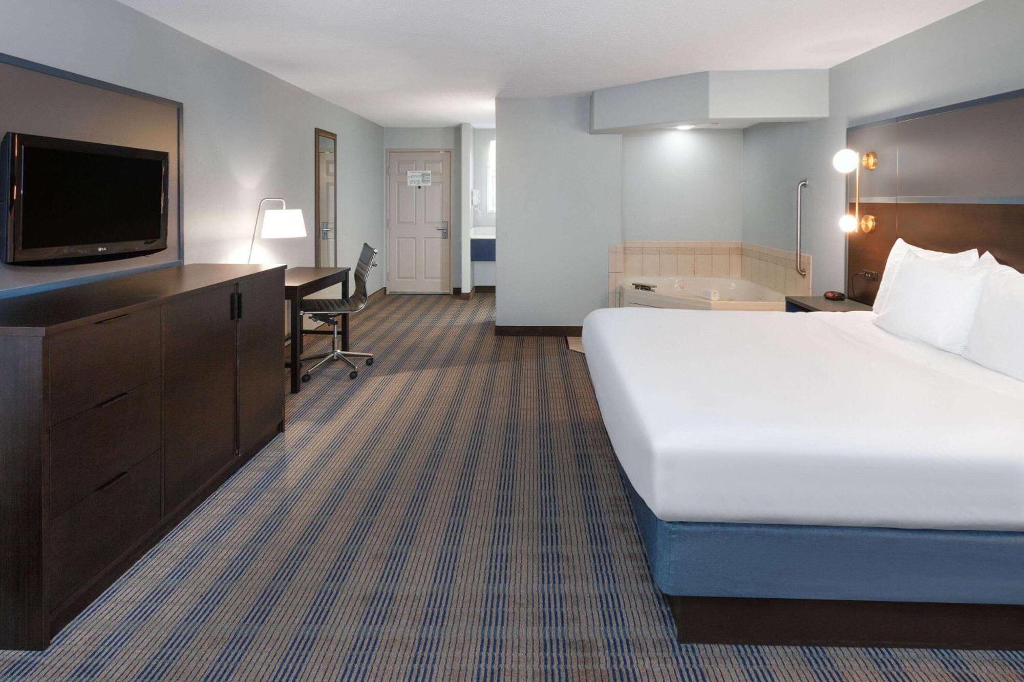 Americinn By Wyndham Πεόρια Εξωτερικό φωτογραφία
