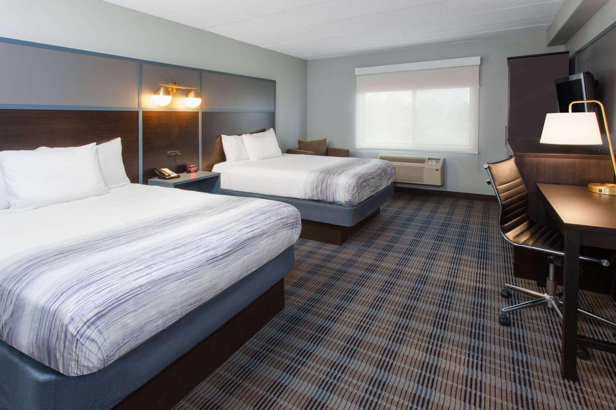 Americinn By Wyndham Πεόρια Εξωτερικό φωτογραφία