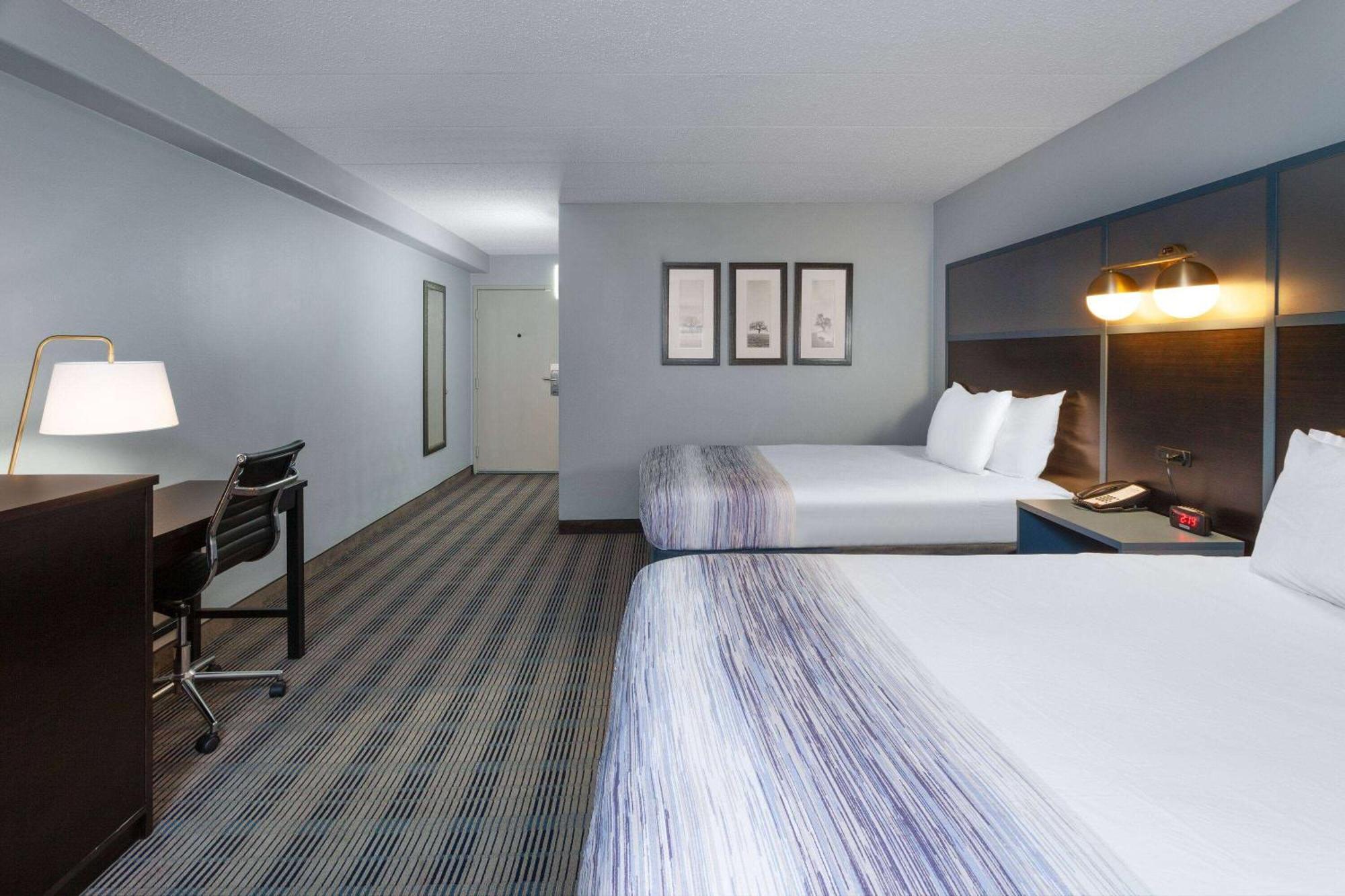 Americinn By Wyndham Πεόρια Εξωτερικό φωτογραφία
