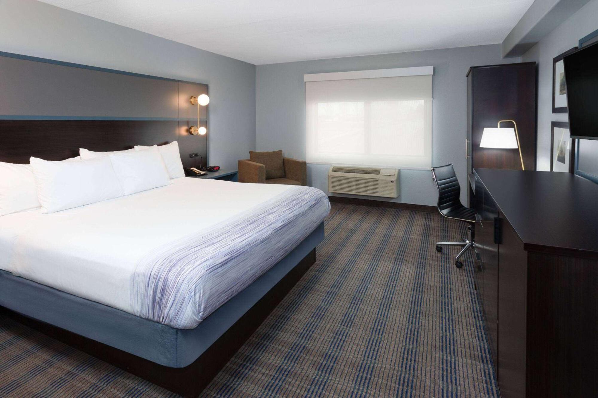 Americinn By Wyndham Πεόρια Εξωτερικό φωτογραφία