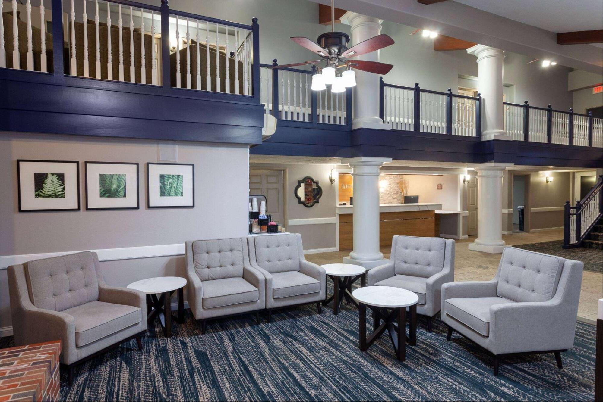 Americinn By Wyndham Πεόρια Εξωτερικό φωτογραφία