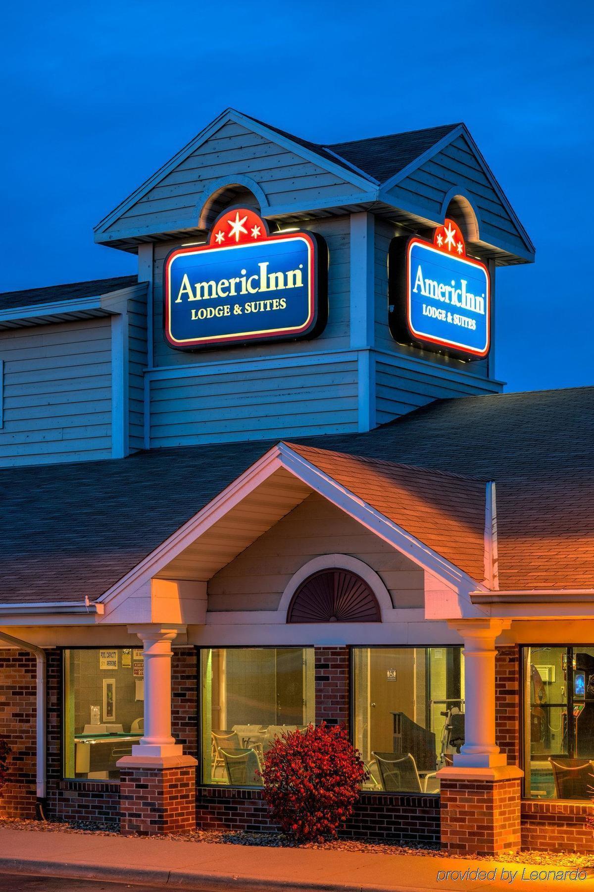 Americinn By Wyndham Πεόρια Εξωτερικό φωτογραφία