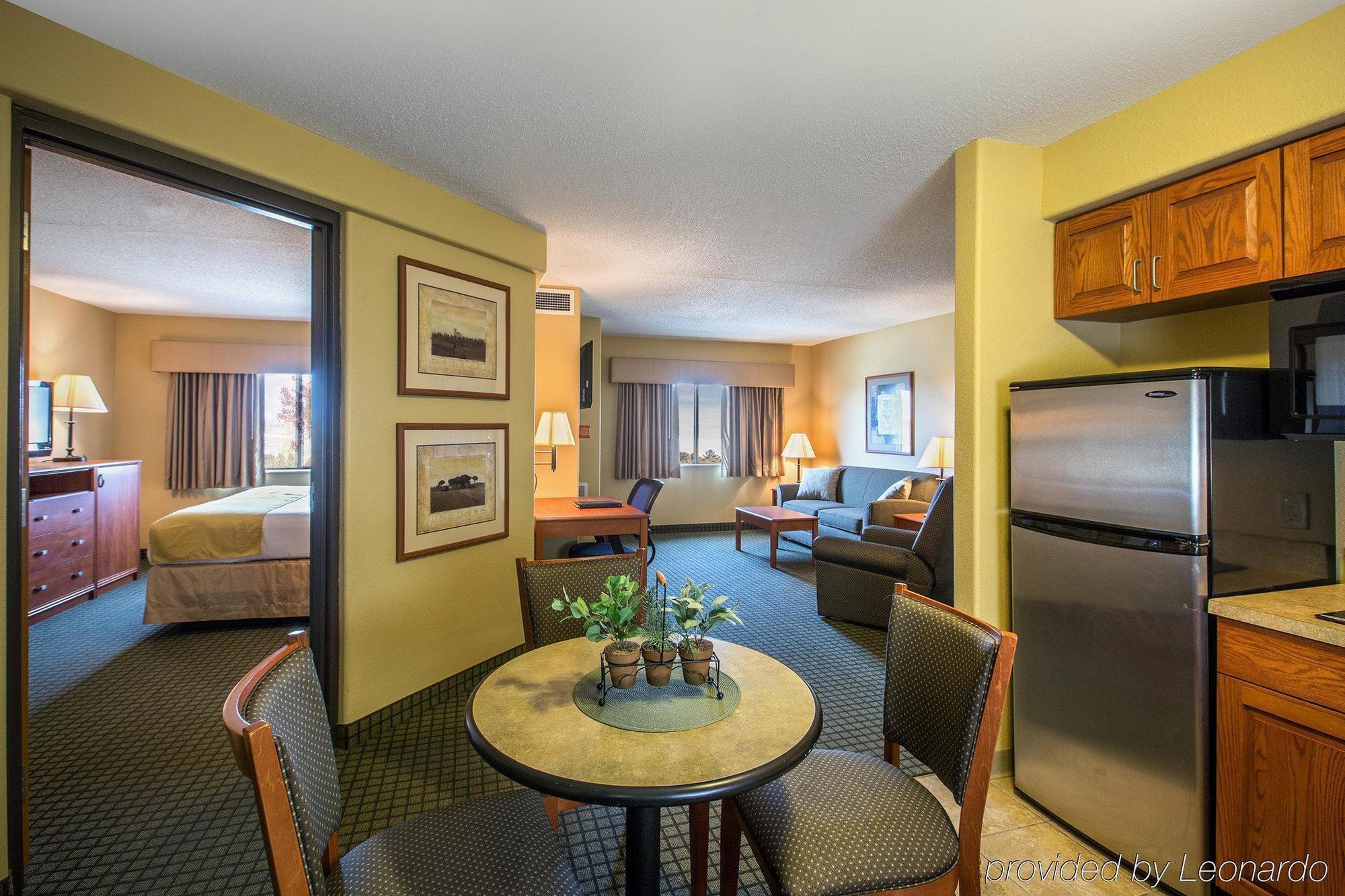 Americinn By Wyndham Πεόρια Εξωτερικό φωτογραφία
