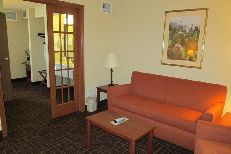 Americinn By Wyndham Πεόρια Εξωτερικό φωτογραφία