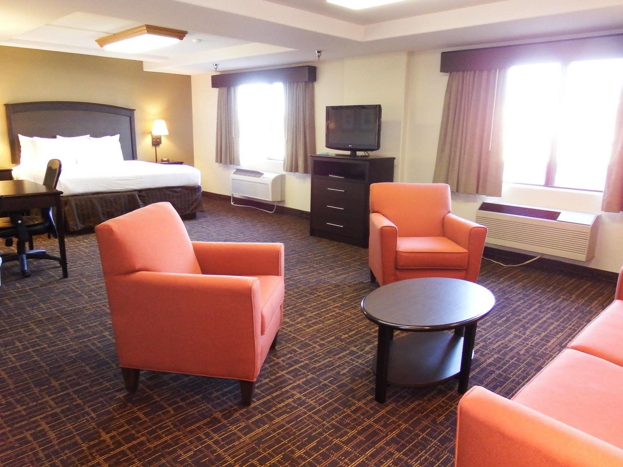 Americinn By Wyndham Πεόρια Εξωτερικό φωτογραφία