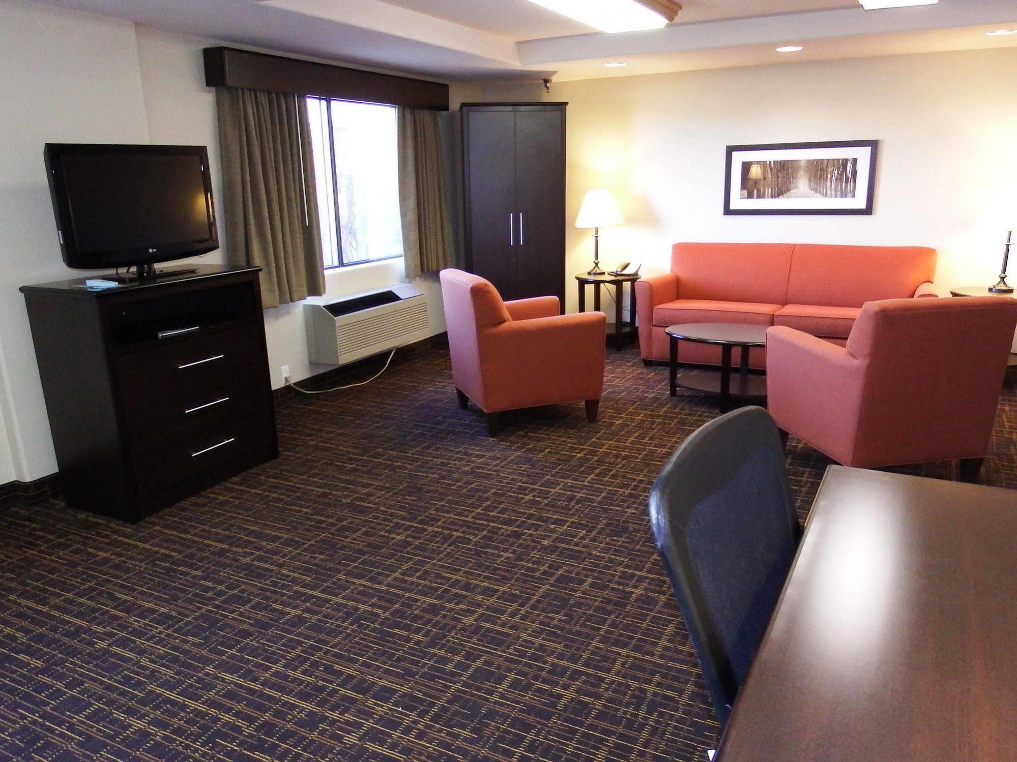Americinn By Wyndham Πεόρια Εξωτερικό φωτογραφία