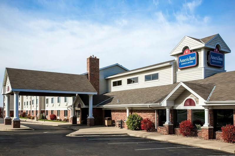 Americinn By Wyndham Πεόρια Εξωτερικό φωτογραφία